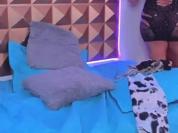 Chaturbate Live Porn of valery_tentation