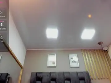 Chaturbate Free Live Porn of valerysanchezx