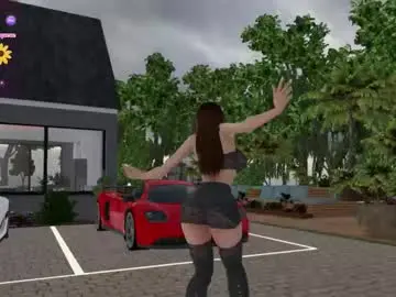 Chaturbate Best Webcam of valerysins