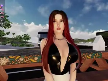 Chaturbate Nude Webcam of valerysins