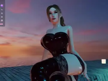 Chaturbate Live Porn of valerysins