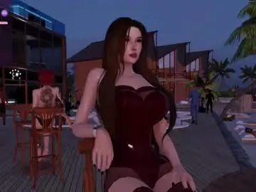 Chaturbate Sex Chat of valerysins