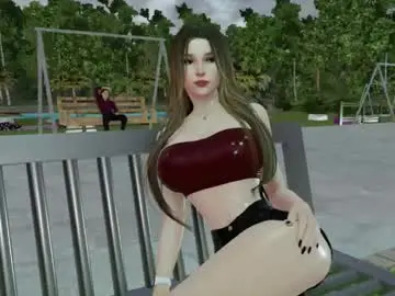 Chaturbate Live Sex of valerysins