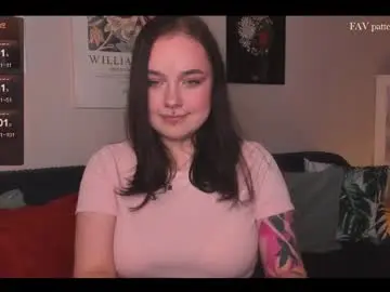 Chaturbate Sex Chat of varvaraola