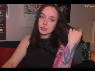 Chaturbate Watch Live Sex Cams of varvaraola