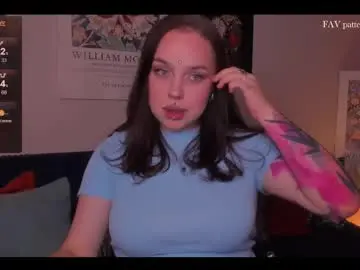 Chaturbate Live Sex Cam of varvaraola