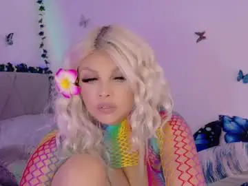 Chaturbate Live Sex Cam of xalexax