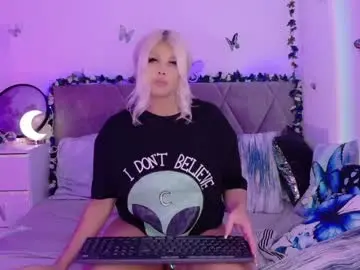 Chaturbate Best live sex cam show of xalexax