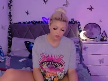 Chaturbate Live Sex Cam of xalexax