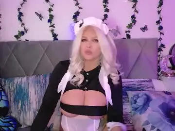 Chaturbate Best live sex cam show of xalexax