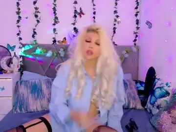 Chaturbate Sex Cam of xalexax