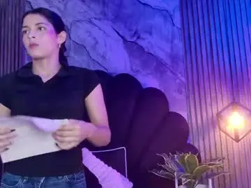 Chaturbate Sex Chat of _charlotte_queen_