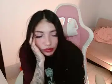 Chaturbate Nude Webcam of alicia_key_