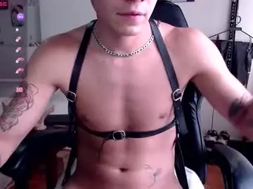 Chaturbate Free Porn Cam of amad696