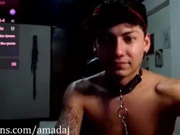 Chaturbate Adult Video Chat of amad696