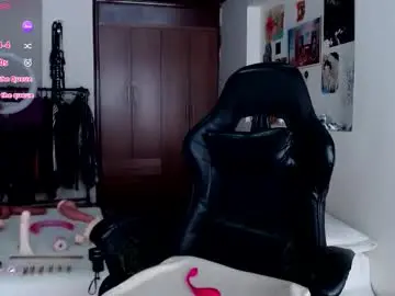 Chaturbate Nude Webcam of amad696