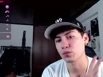 Chaturbate Live Porn of amad696