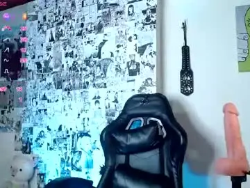 Chaturbate Adult Webcam of amad696
