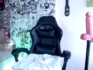 Chaturbate Live Sex of amad696
