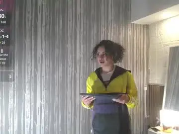 Chaturbate Live Sex of amapola_hs