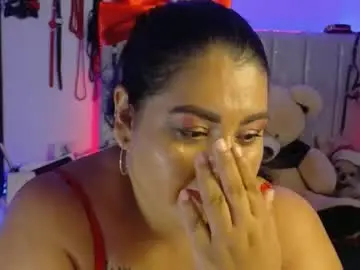 Chaturbate Watch Live Sex Cams of andreaakinky