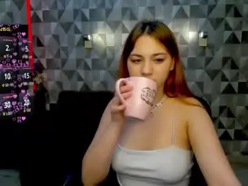 Chaturbate Adult Webcams of annastills