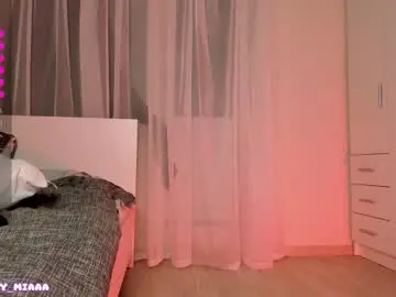 Chaturbate Sex Cam of ary_mia