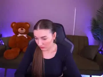 Chaturbate Live Sex of ashleybaee