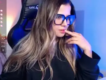 Chaturbate Sex Cam of avrill_morgan