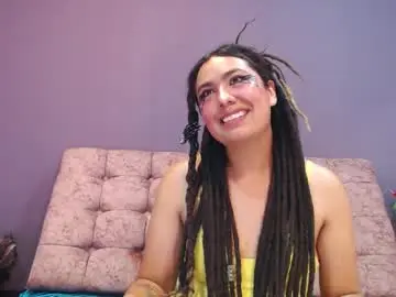 Chaturbate Private Sex Chat of becky__huston