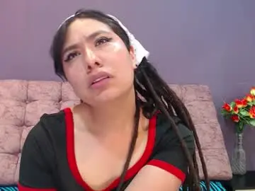 Chaturbate Sex Cam of becky__huston