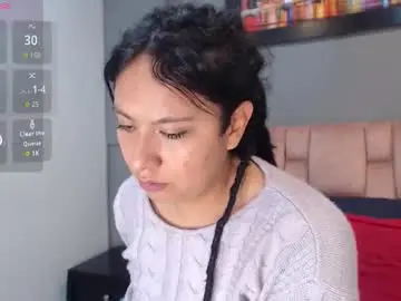 Chaturbate Live Sex of becky__huston