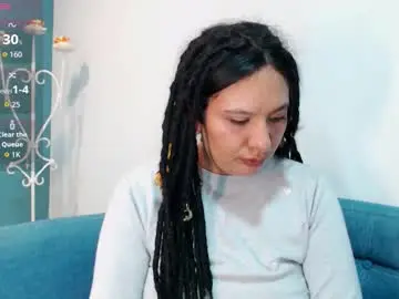 Chaturbate Sex Chat of becky__huston