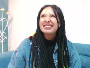 Chaturbate Live Porn of becky__huston