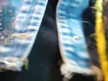 Chaturbate Live Porn of becky__huston