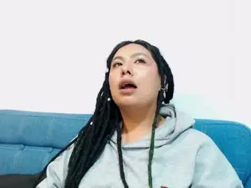 Chaturbate Adult Webcam of becky__huston