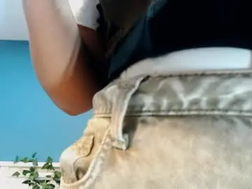 Chaturbate Sex Cam of becky__huston