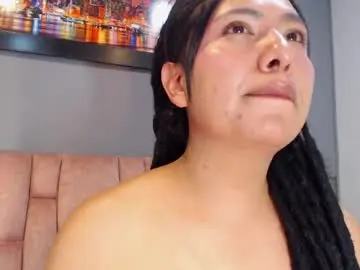 Chaturbate Live Porn of becky__huston