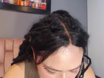 Chaturbate Nude Webcam of becky__huston