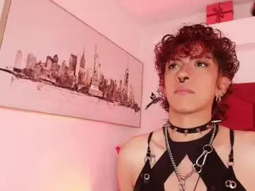 Chaturbate Live Porn of cain_dantalion