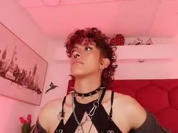 Chaturbate Live Porn of cain_dantalion