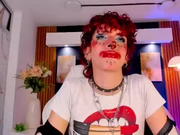 Chaturbate Private Sex Chat of cain_dantalion