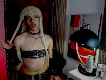 Chaturbate Sex Cam of cain_dantalion