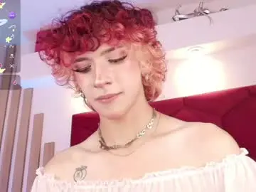 Chaturbate Adult Video Chat of cain_dantalion