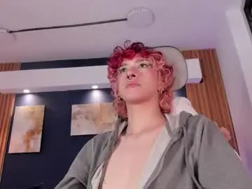 Chaturbate Nude Webcam of cain_dantalion