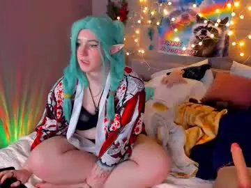 Chaturbate Live Sex of candy_yeah