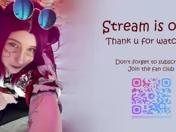Chaturbate Adult Video Chat of candy_yeah