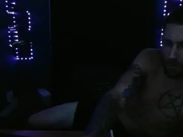 Chaturbate Sex Cam of colevan2390