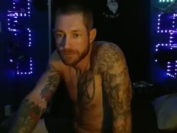 Chaturbate Adult Video Chat of colevan2390