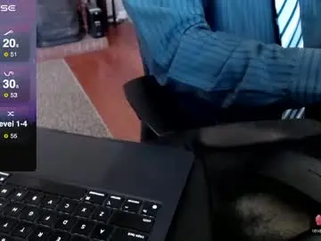 Chaturbate Sex Chat of dadssecret69